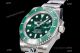 1-1 AR Factory V4 Swiss 3135 Rolex Submariner Hulk Watch Green Ceramic 904L Steel (4)_th.jpg